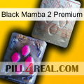 Black Mamba 2 Premium 38